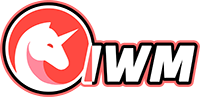 WM Gaming Logo